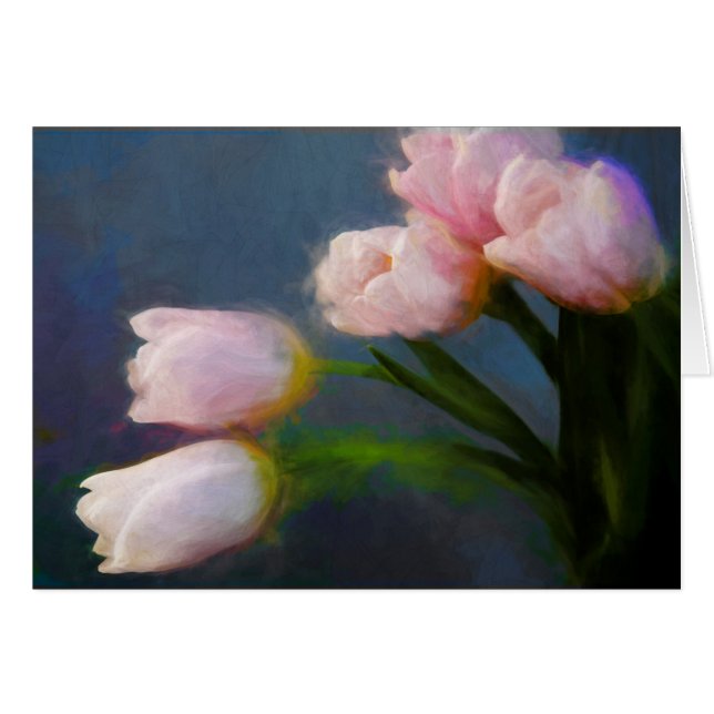 チューリップ3 (正面横)