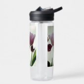 チューリップ3259 ウォーターボトル (左面)