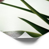 チューリップ3259 フォトプリント            (角)