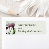 チューリップ3259 ラベル (インサイチュ)