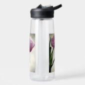 チューリップ3265 ウォーターボトル (左面)