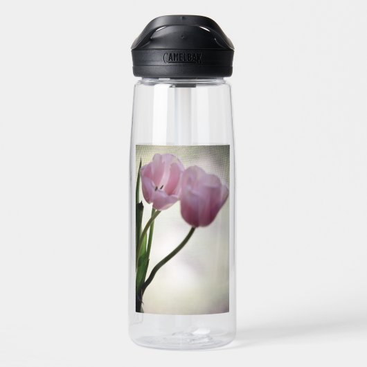 チューリップ3265 ウォーターボトル (背面)