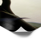 チューリップ3265 ポスター (コーナー)