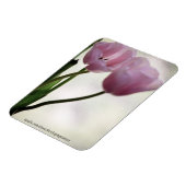 チューリップ3265 マグネット (左側)