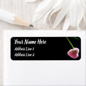 チューリップ3272 ラベル (インサイチュ)