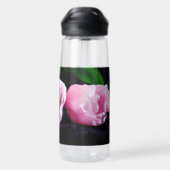 チューリップ3273 ウォーターボトル (背面)