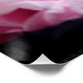 チューリップ3273 ポスター (コーナー)