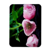 チューリップ3273 マグネット (縦)