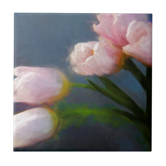 チューリップ3 タイル (正面)