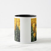 チューリップ3 マグカップ (中央)