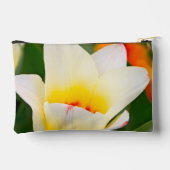 チューリップ アクセサリーポーチ (裏面)