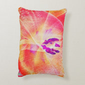 チューリップ アクセントクッション (裏面(縦))