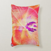 チューリップ アクセントクッション (正面(垂直))