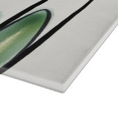 チューリップ カッティングボード (角)