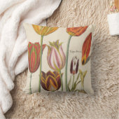 チューリップ クッション (ブランケット)