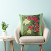 チューリップ クッション (椅子)