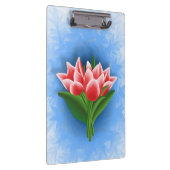 チューリップ クリップボード (右)