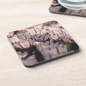 チューリップ コースター (左側)