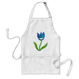 チューリップ スタンダードエプロン