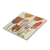 チューリップ タイル (側面)