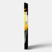 チューリップ（チューリパジェスネリアナ） Case-Mate iPhoneケース (裏面 / 左)