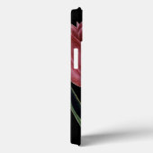 チューリップ（チューリパジェスネリアナ） Case-Mate iPhoneケース (裏面 / 右)