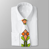 チューリップ ネクタイ (タイ)