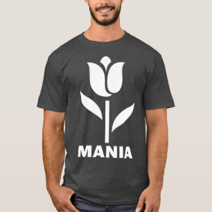 チューリップ・バブル 株式市場 ファイナンス Tシャツ