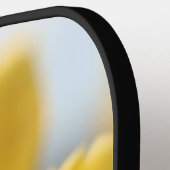 チューリップ ピックルボールラケット (左詳細)