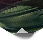 チューリップ ポスター (角)