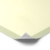 チューリップ ポスター (角)