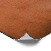 チューリップ ポスター (角)