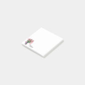 チューリップ ポストイット (アングル)