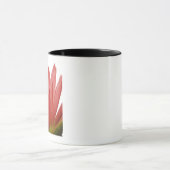 チューリップ マグカップ (中央)