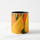 チューリップ マグカップ (中央)