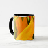 チューリップ マグカップ (正面左)