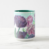 チューリップ マグカップ (中央)