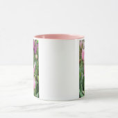 チューリップ マグカップ (中央)