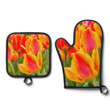 チューリップ！