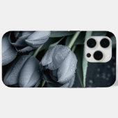 チューリップ Case-Mate iPhoneケース (裏面 (横))