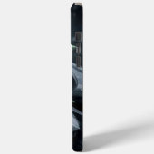 チューリップ Case-Mate iPhoneケース (裏面 / 左)