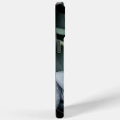 チューリップ Case-Mate iPhoneケース (裏面 / 右)