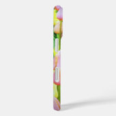 チューリップ Case-Mate iPhoneケース (裏面 / 右)