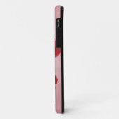 チューリップ Case-Mate iPhoneケース (裏面/左)