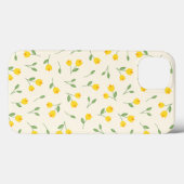 チューリップ Case-Mate iPhoneケース (裏面 (横))