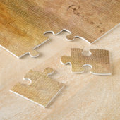 チューリップbyオーガストルノアール ジグソーパズル (側面)