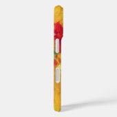 チューリップbyピエールルノアール、ヴィンテージ印象派アート Case-Mate iPhoneケース (裏面 / 右)