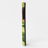 チューリップiPhone5ケース Case-Mate iPhoneケース (裏面/左)