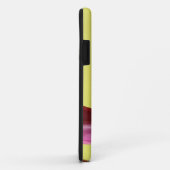 チューリップiPhone5ケース Case-Mate iPhoneケース (裏面/右)