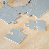 チューリフランスのップ ジグソーパズル (側面)